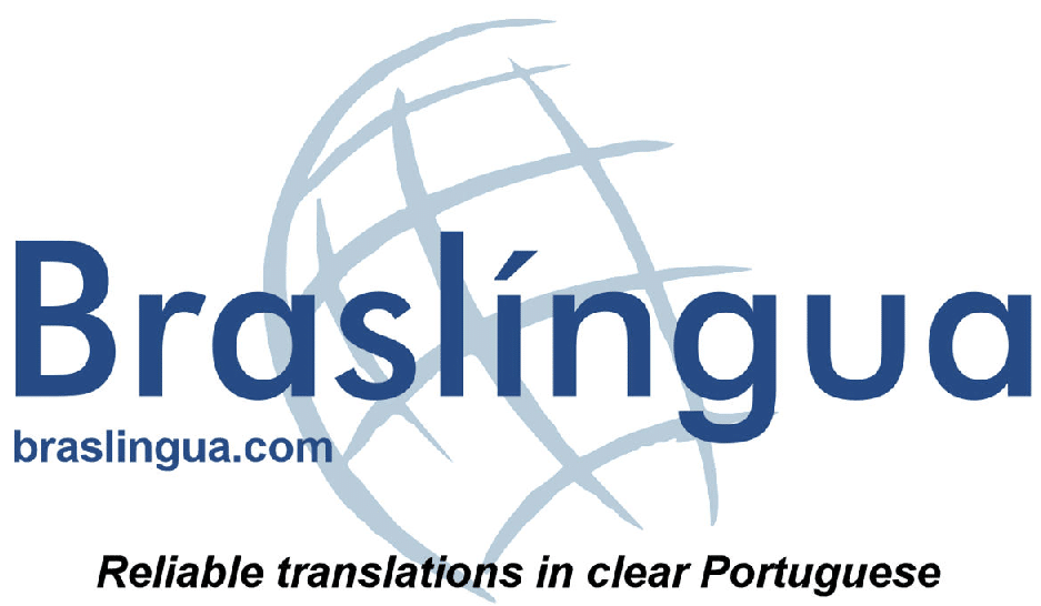 Your word in clear Portuguese